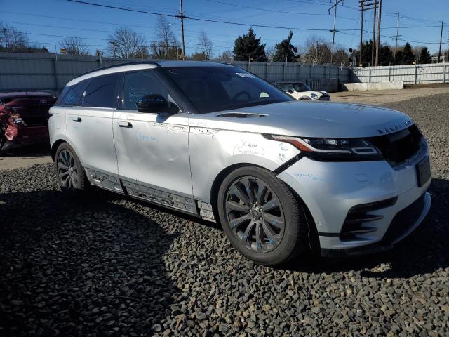Photo 4 from auction – 2018 LAND ROVER RANGE ROVE with VIN SALYL2RV2JA751304