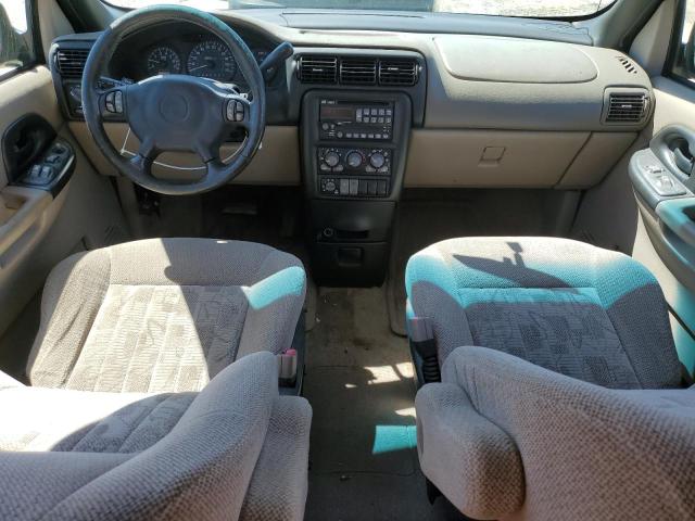 Photo 8 from auction – 2005 PONTIAC MONTANA with VIN 1GMDV23E95D113463