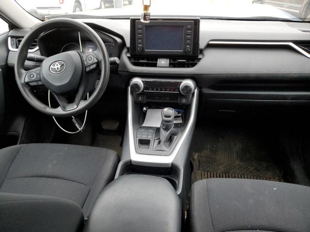 Photo 8 from auction – 2019 TOYOTA RAV4 LE with VIN 2T3F1RFV1KW069907