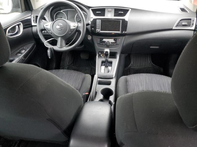 Photo 8 from auction – 2019 NISSAN SENTRA S with VIN 3N1AB7AP1KY443790