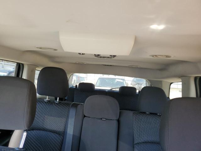 Photo 10 from auction – 2012 DODGE JOURNEY SX with VIN 3C4PDCBG6CT310756