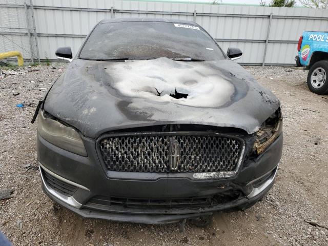 Photo 5 from auction – 2020 LINCOLN MKZ with VIN 3LN6L5A95LR614165