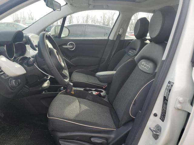 Photo 7 from auction – 2018 FIAT 500X POP with VIN ZFBCFXAB1JP642999