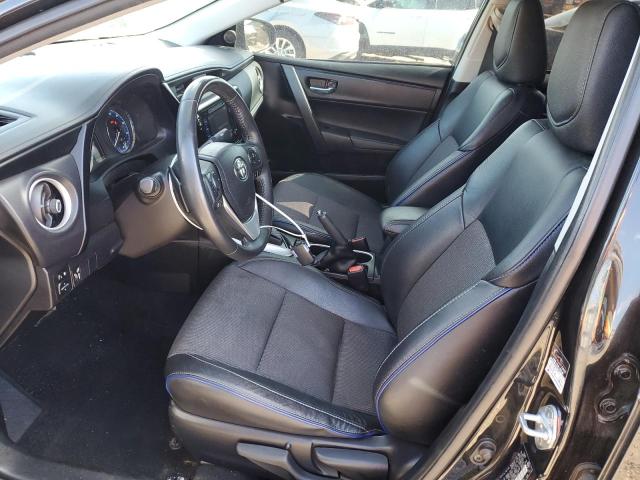 Photo 7 from auction – 2017 TOYOTA COROLLA L with VIN 2T1BURHE6HC760842