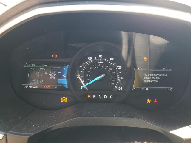Photo 9 from auction – 2019 FORD EDGE SEL with VIN 2FMPK3J90KBB85493
