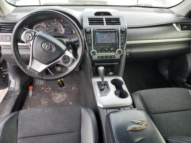 Photo 8 from auction – 2012 TOYOTA CAMRY BASE with VIN 4T1BF1FKXCU019332
