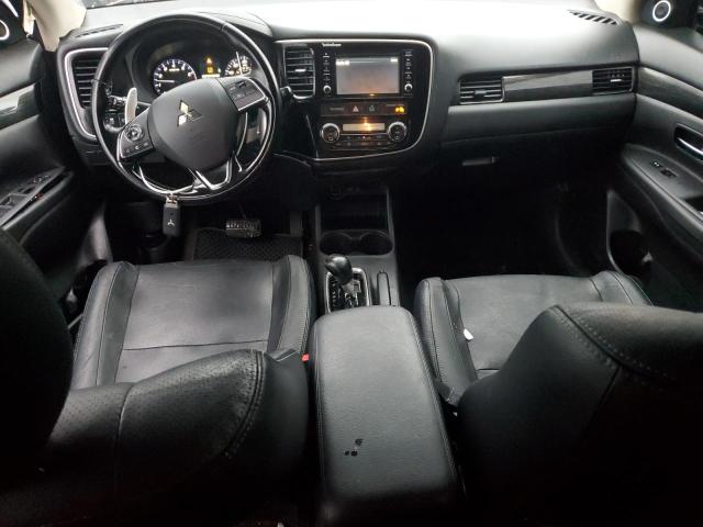 Photo 8 from auction – 2016 MITSUBISHI OUTLANDER with VIN JA4JZ4AX5GZ004428