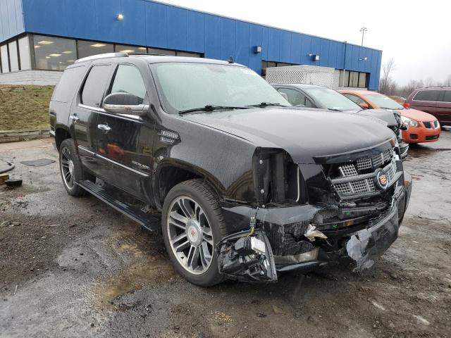 Photo 4 from auction – 2014 CADILLAC ESCALADE P with VIN 1GYS4CEF1ER122388