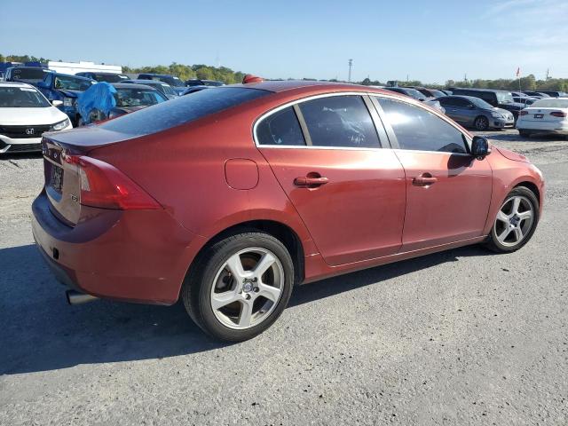 Photo 3 from auction – 2012 VOLVO S60 T5 with VIN YV1622FS3C2137770