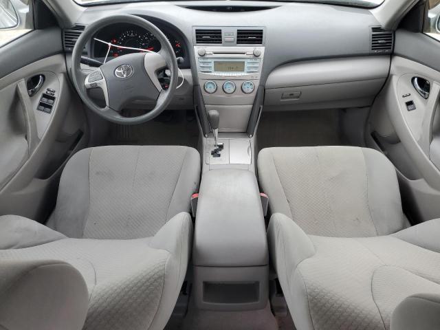 Photo 8 from auction – 2008 TOYOTA CAMRY CE with VIN 4T1BE46K28U258031