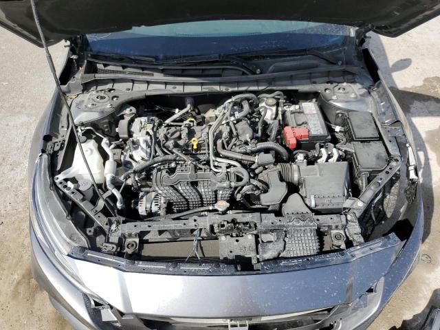 Photo 11 from auction – 2022 NISSAN ALTIMA SR with VIN 1N4BL4CV0NN413809