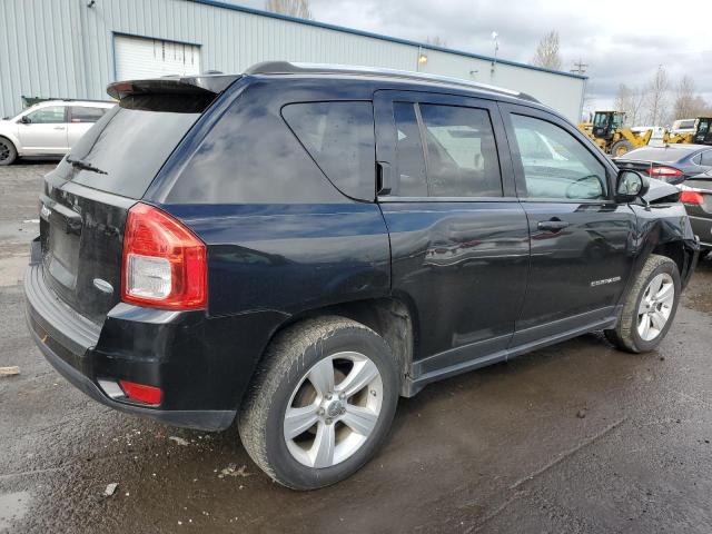Photo 3 from auction – 2012 JEEP COMPASS LA with VIN 1C4NJCEB6CD627247