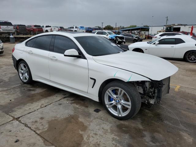 Photo 4 from auction – 2017 BMW 440XI GRAN with VIN WBA4E5C38HG810739