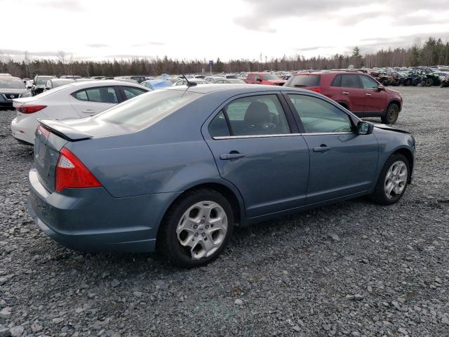 Photo 3 from auction – 2011 FORD FUSION SE with VIN 3FAHP0HA5BR326462