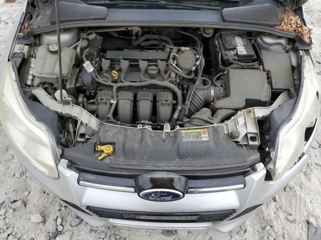 Photo 11 from auction – 2012 FORD FOCUS SE with VIN 1FAHP3F26CL444484