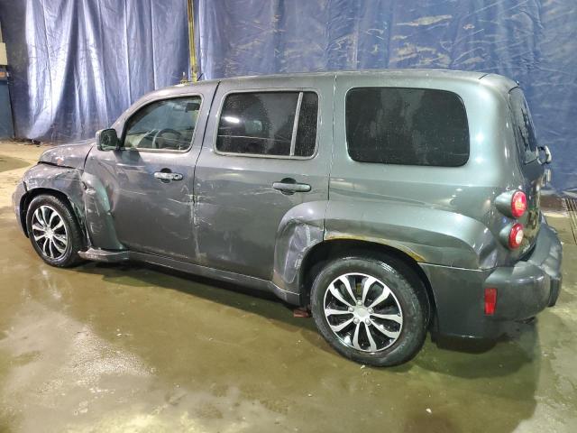 Photo 2 from auction – 2011 CHEVROLET HHR LT with VIN 3GNBABFW0BS544711