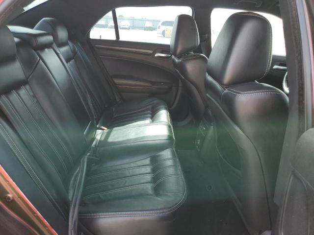 Photo 10 from auction – 2014 CHRYSLER 300 S with VIN 2C3CCABG4EH358214
