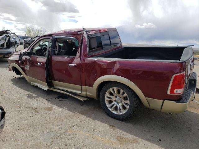Photo 2 from auction – 2016 RAM 1500 HFE with VIN 1C6RR7PT3GS322837