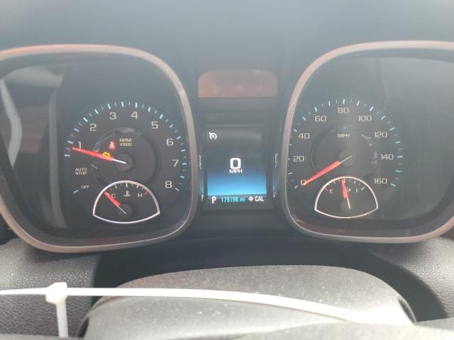 Photo 9 from auction – 2015 CHEVROLET MALIBU 1LT with VIN 1G11C5SL1FF326727