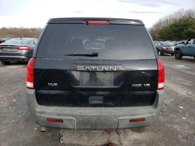Photo 6 from auction – 2004 SATURN VUE with VIN 5GZCZ63494S858001