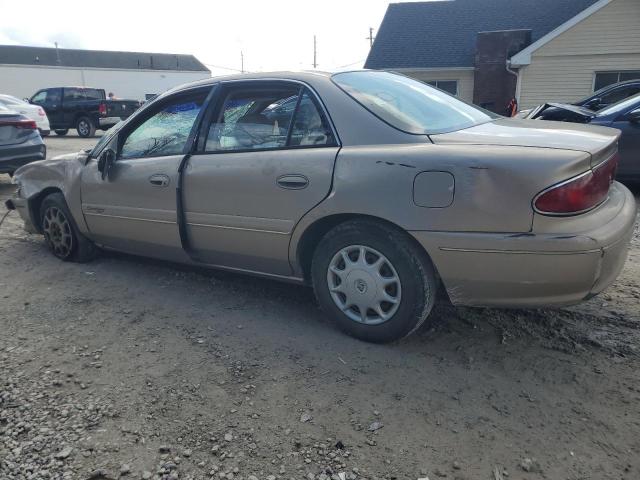 Photo 2 from auction – 2001 BUICK CENTURY CU with VIN 2G4WS52JX11108232