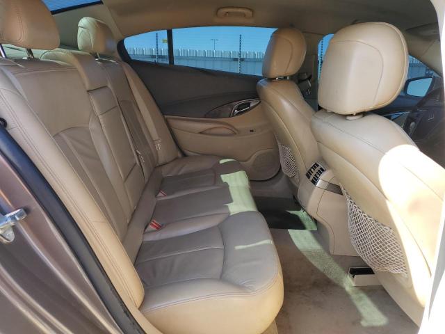 Photo 10 from auction – 2011 BUICK LACROSSE C with VIN 1G4GC5ED0BF157599