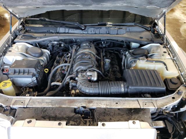 Photo 11 from auction – 2006 CHRYSLER 300C with VIN 2C3KA63H66H100610
