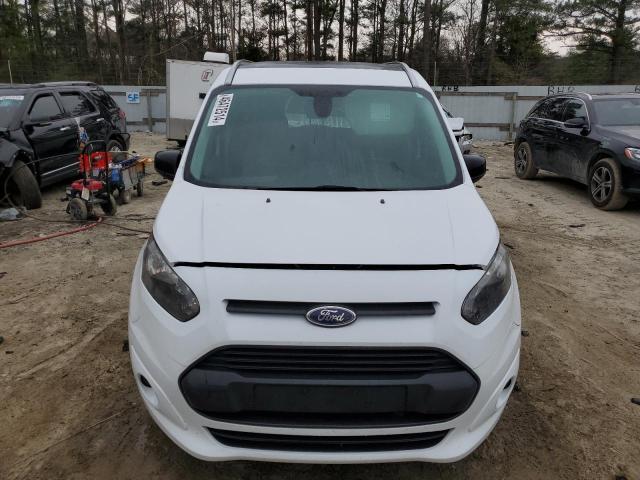 Photo 5 from auction – 2015 FORD TRANSIT CO with VIN NM0AE8F76F1202267