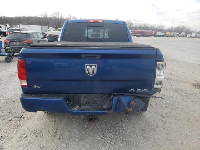 Photo 6 from auction – 2011 DODGE RAM 1500 with VIN 1D7RV1CT0BS591528