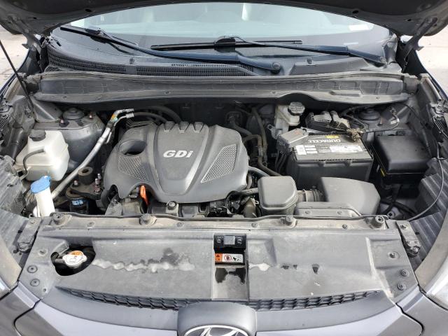 Photo 12 from auction – 2015 HYUNDAI TUCSON LIM with VIN KM8JUCAG1FU030613