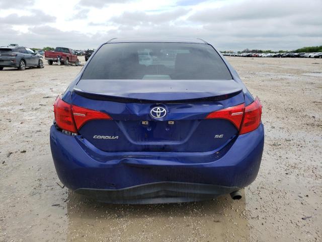 Photo 6 from auction – 2017 TOYOTA COROLLA L with VIN 5YFBURHE5HP719781