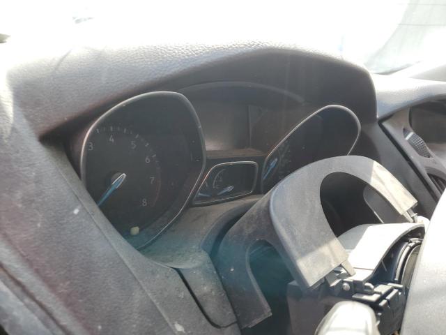 Photo 9 from auction – 2017 FORD FOCUS SE with VIN 1FADP3F21HL330480