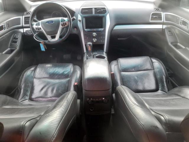 Photo 8 from auction – 2013 FORD EXPLORER X with VIN 1FM5K7D89DGB60993