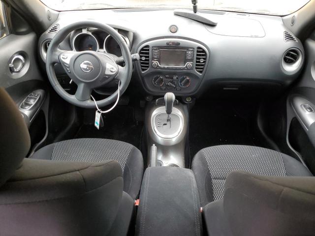Photo 8 from auction – 2016 NISSAN JUKE S with VIN JN8AF5MRXGT603608