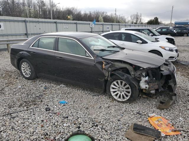 Photo 4 from auction – 2012 CHRYSLER 300 with VIN 2C3CCAAG6CH174682