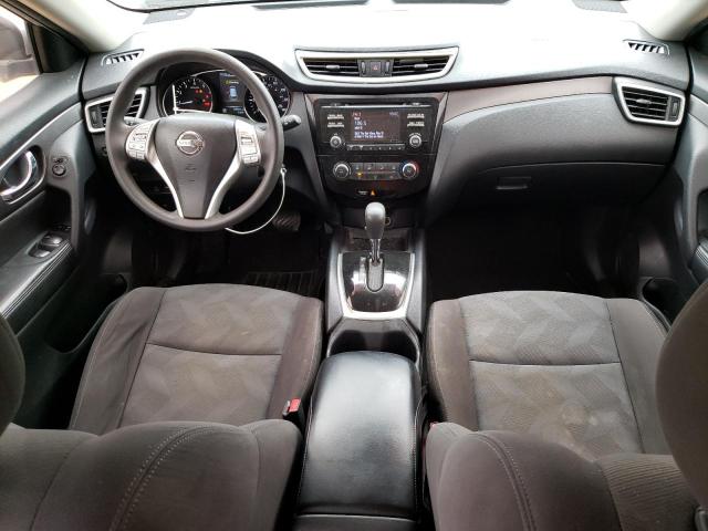 Photo 8 from auction – 2016 NISSAN ROGUE S with VIN KNMAT2MV4GP601023