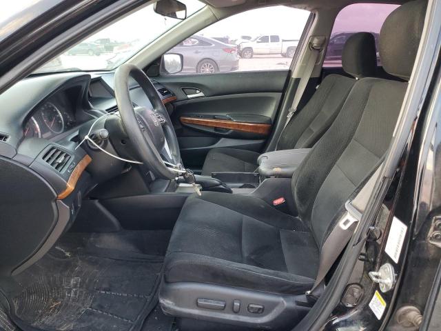 Photo 7 from auction – 2011 HONDA ACCORD EX with VIN 1HGCP2F76BA071775