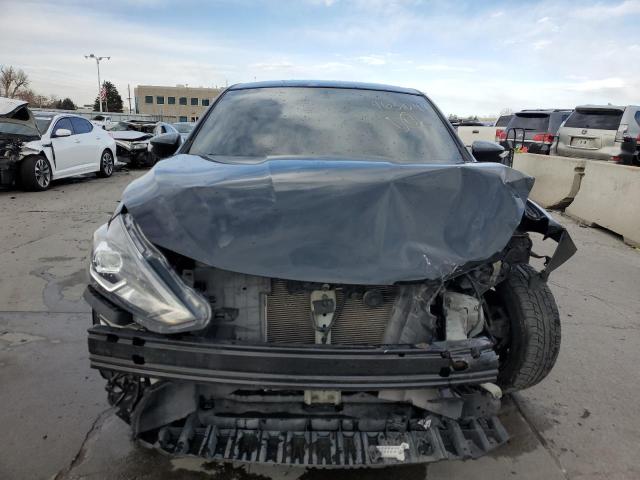 Photo 5 from auction – 2016 NISSAN SENTRA S with VIN 3N1AB7AP2GY320944