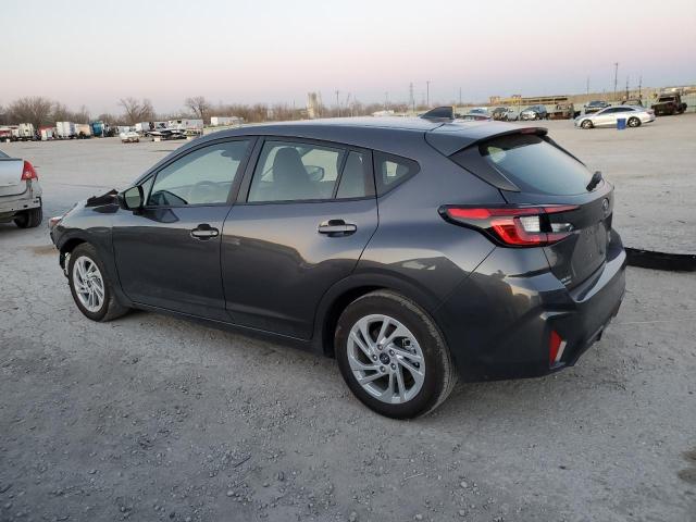 Photo 2 from auction – 2024 SUBARU IMPREZA with VIN JF1GUABC4R8252015
