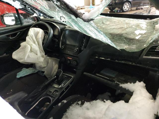 Photo 8 from auction – 2022 SUBARU IMPREZA SP with VIN 4S3GKAM67N3607628