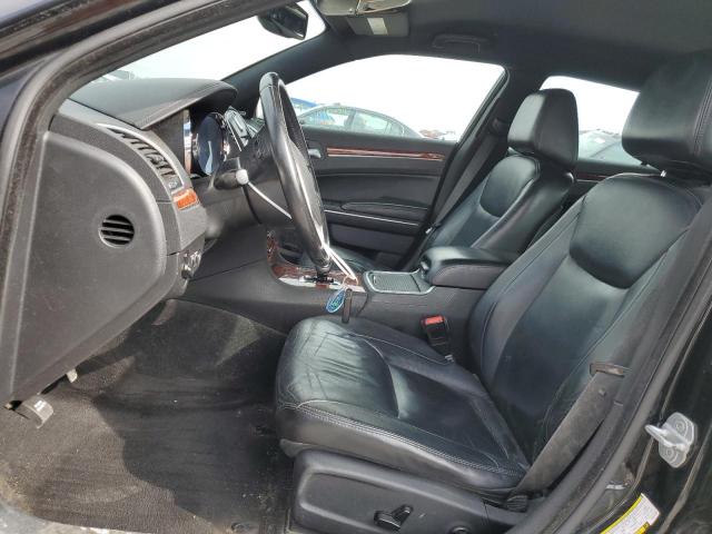 Photo 7 from auction – 2012 CHRYSLER 300 LIMITE with VIN 2C3CCACG4CH212889