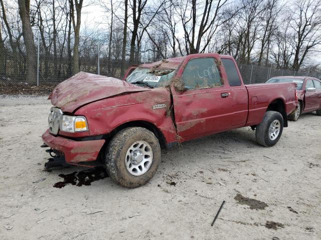 FORD RANGER SUP 2011 with VIN 1FTLR4FE6BPB09375 - Photo from auction