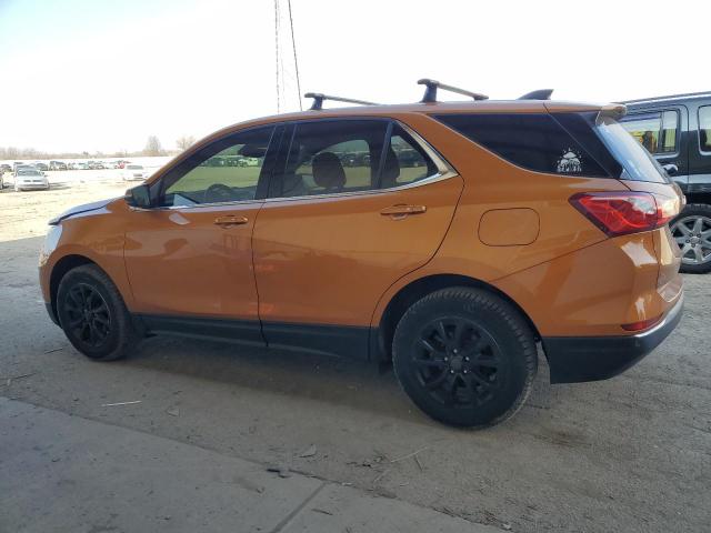 Photo 2 from auction – 2019 CHEVROLET EQUINOX LT with VIN 2GNAXKEV5K6149117