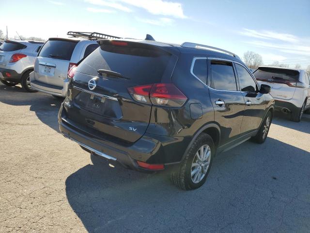 Photo 3 from auction – 2019 NISSAN ROGUE S with VIN KNMAT2MT6KP534125