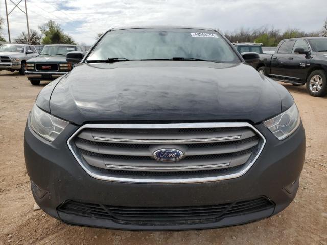 Photo 5 from auction – 2016 FORD TAURUS SEL with VIN 1FAHP2E84GG141220