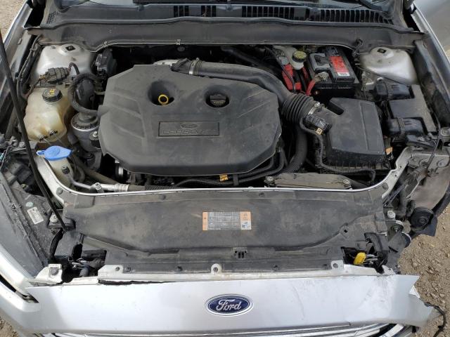 Photo 11 from auction – 2013 FORD FUSION TIT with VIN 3FA6P0D93DR195053
