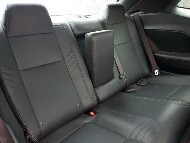 Photo 10 from auction – 2016 DODGE CHALLENGER with VIN 2C3CDZAG6GH217600