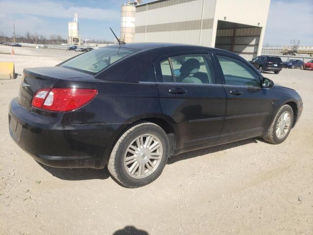 Photo 3 from auction – 2008 CHRYSLER SEBRING TO with VIN 1C3LC56K98N139833