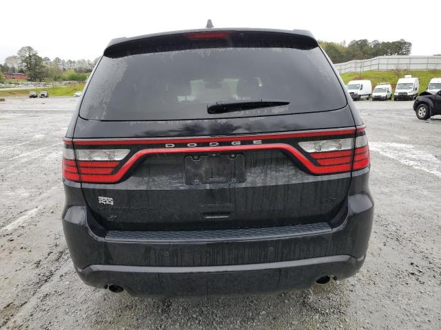 Photo 6 from auction – 2019 DODGE DURANGO GT with VIN 1C4RDJDGXKC633972