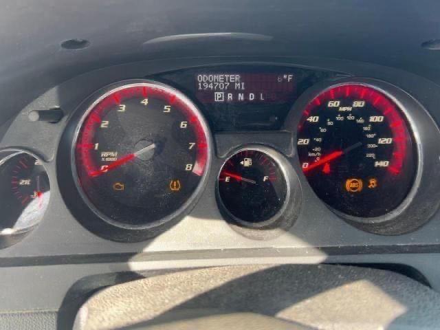 Photo 8 from auction – 2012 GMC ACADIA SLE with VIN 1GKKVNED1CJ363686